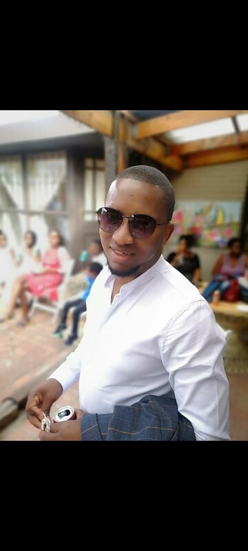 Dean, 31 Montagu, Western Cape, South Africa