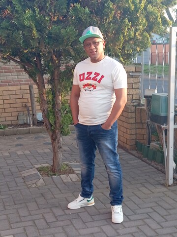 Willyber, 43 Cape Town, Western Cape, South Africa