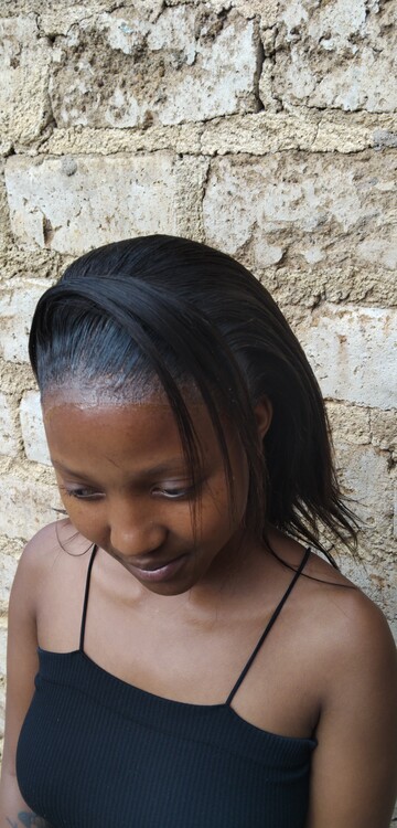 Mystery lady, 33 Pretoria, Gauteng, South Africa