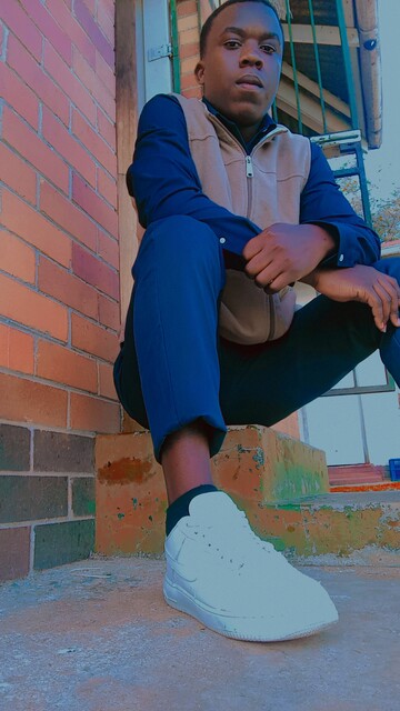 Corny, 22 Roodepoort, Gauteng, South Africa