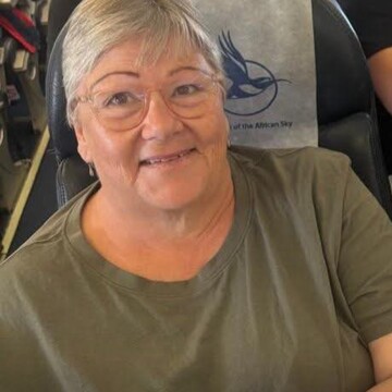 Zelda, 60 Bethlehem, Free State, South Africa