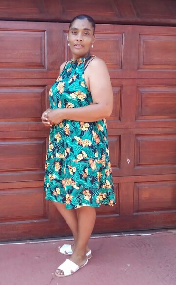 Mia-Destini, 47 Pretoria, Gauteng, South Africa