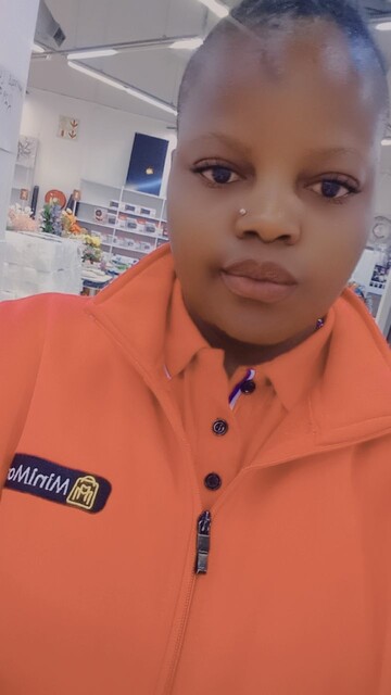 Sharon103, 23 Pretoria, Gauteng, South Africa