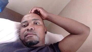 Neville281, 44 Randfontein, Gauteng, South Africa