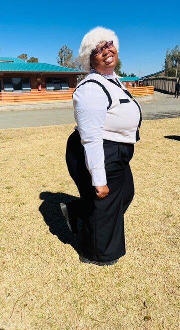 Nally285, 26 Springs, Gauteng, South Africa