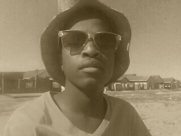 Ntemi, 29 Vanderbijlpark, Gauteng, South Africa