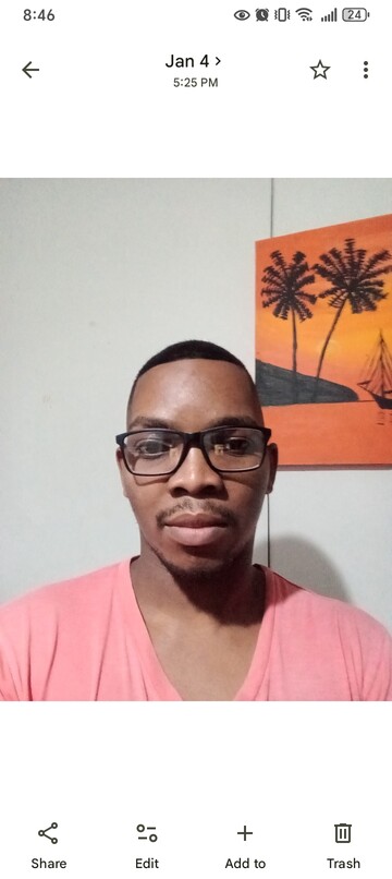 Jabz31, 31 Witbank, Mpumalanga, South Africa
