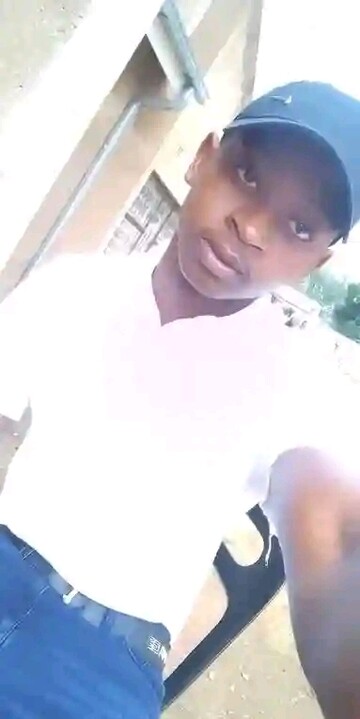 Trevor, 24 Sabie, Mpumalanga, South Africa