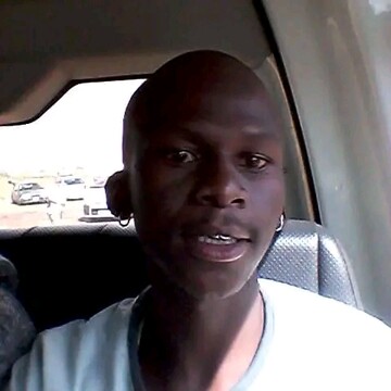 Scott156, 26 Katlehong, Gauteng, South Africa