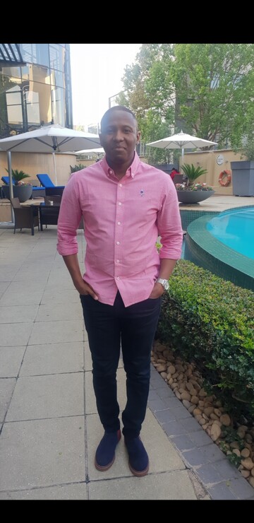 Thato_, 40 Pretoria, Gauteng, South Africa
