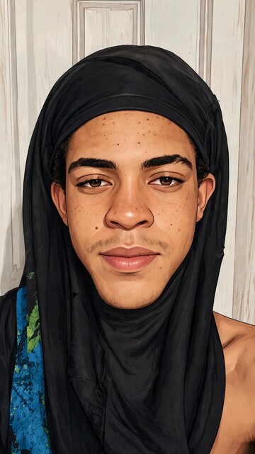 Nicolas, 20 Randburg, Gauteng, South Africa