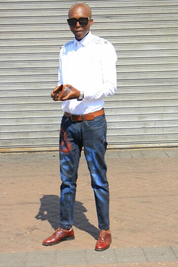Given, 35 Pretoria, Gauteng, South Africa