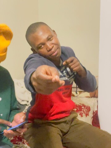 Luyolo395, 25 Mthatha, Eastern Cape, South Africa