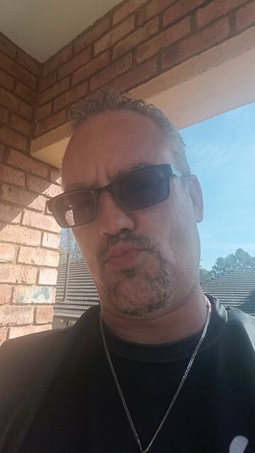 Graham, 45 Boksburg, Gauteng, South Africa