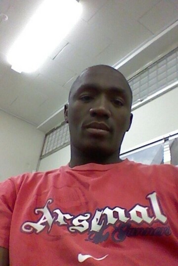 Bafana17, 50 Pietermaritzburg, KwaZulu-Natal, South Africa