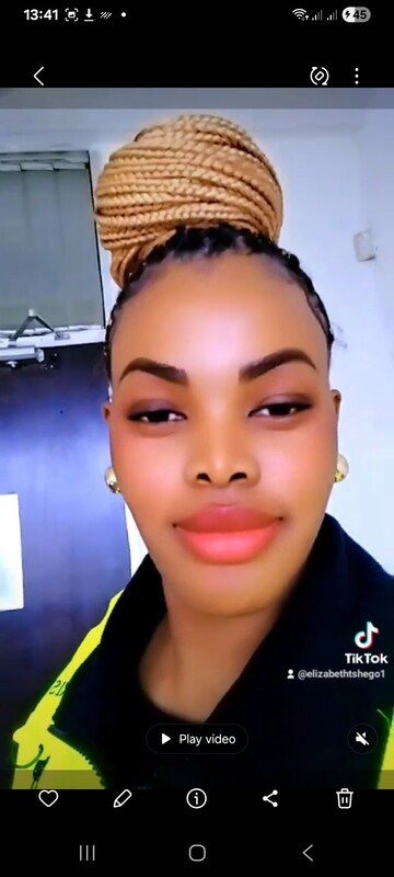 nancy, 32 Johannesburg South, Gauteng, South Africa