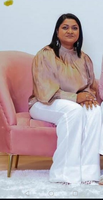 Sara, 44 Umhlali, KwaZulu-Natal, South Africa