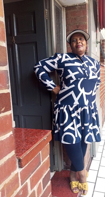 Nozie, 51 Lusikisiki, Eastern Cape, South Africa