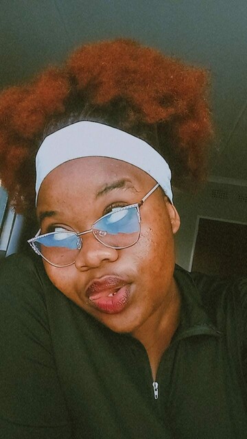 Nomy258, 19 Bloemfontein, Free State, South Africa