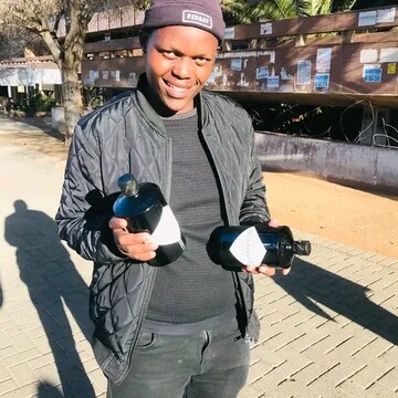 Vuyani, 29 Kimberley, Northern Cape, South Africa