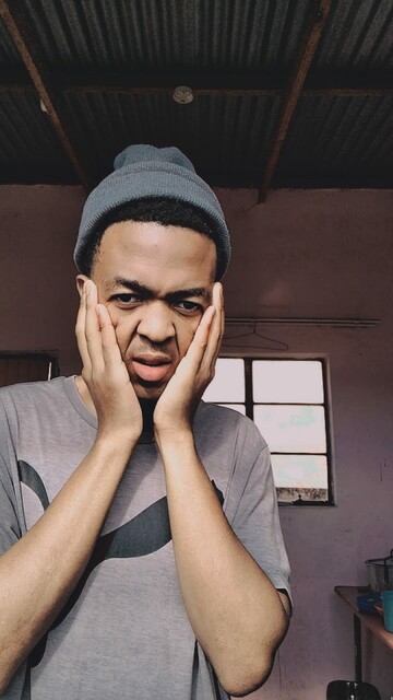 Young, 21 Port Shepstone, KwaZulu-Natal, South Africa