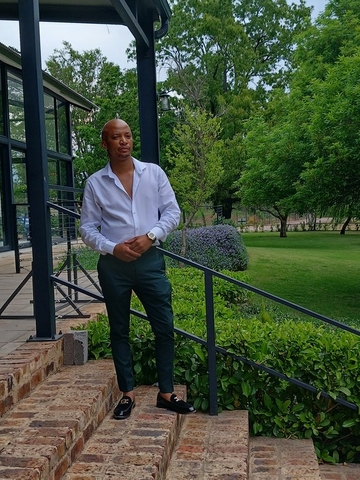 Paul222, 37 Johannesburg, Gauteng, South Africa