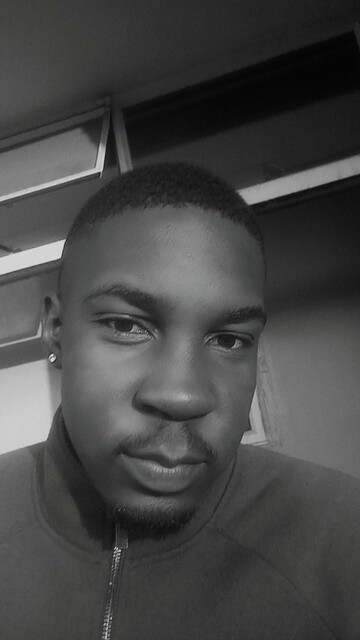 Tsonga Prince, 20 Pretoria, Gauteng, South Africa