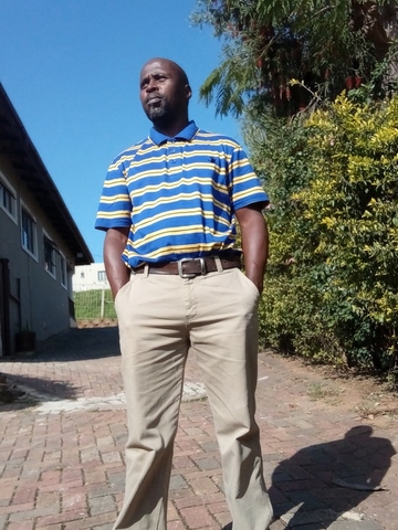 Wyzie, 41 Durban, KwaZulu-Natal, South Africa
