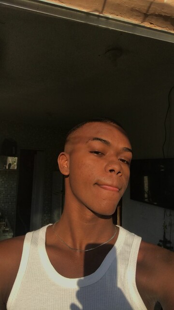 Benjamin, 25 Cape Town, Western Cape, South Africa