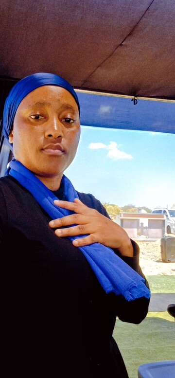 Odirile265, 31 Polokwane, Limpopo, South Africa