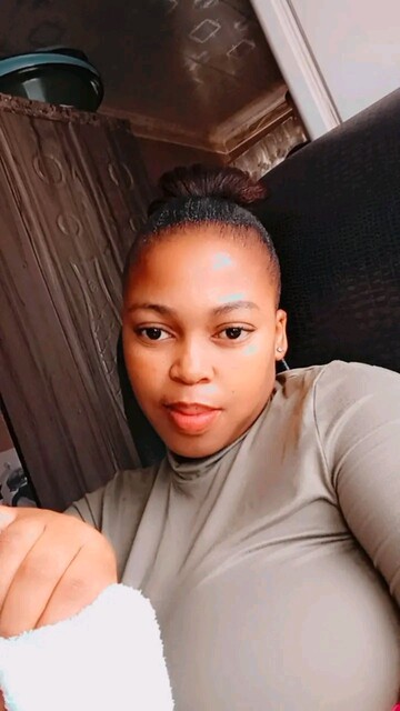 Katlego, 27 Kempton Park, Gauteng, South Africa