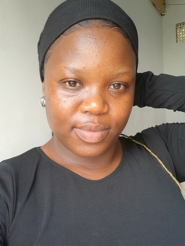 Nolwandle, 25 Durban, KwaZulu-Natal, South Africa