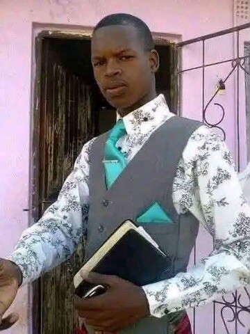 Nkabi, 26 Johannesburg, Gauteng, South Africa