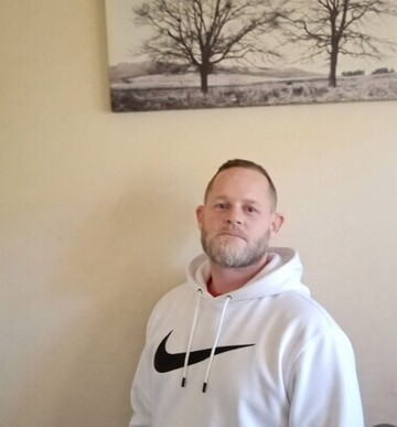 Hooligan350, 41 Randburg, Gauteng, South Africa
