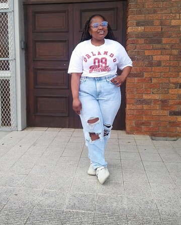 Ashy, 33 Bellville, Western Cape, South Africa