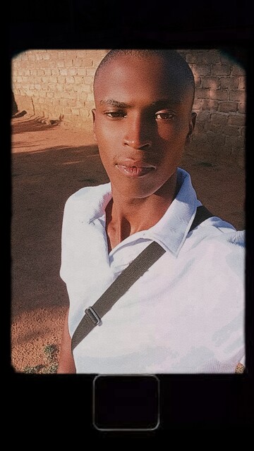 Cyril, 24 Mamelodi, Gauteng, South Africa