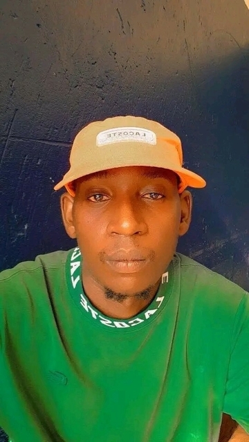 Lekw, 29 Tembisa, Gauteng, South Africa