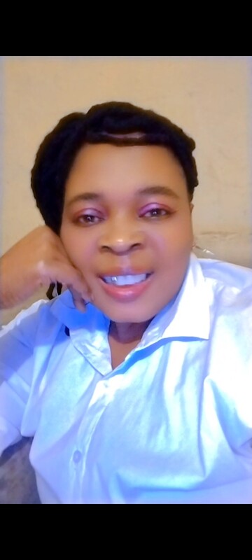 Joyce, 41 Louis Trichardt, Limpopo, South Africa