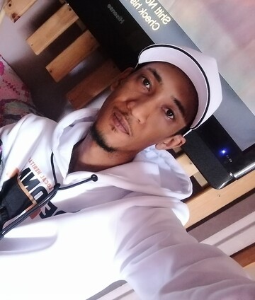 Brendon318, 35 Cape Town, Western Cape, South Africa