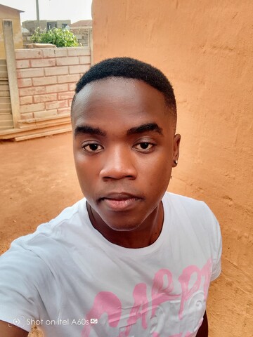 Nqobile300, 23 Soweto, Gauteng, South Africa