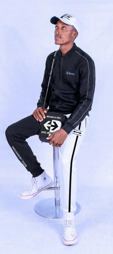 Nhlakanipho, 25 Nigel, Gauteng, South Africa