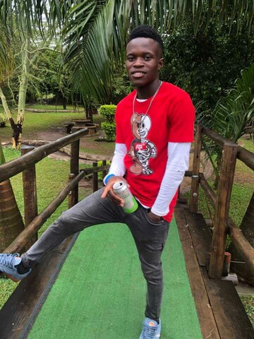 Trinity201, 23 Ga Rankuwa, Gauteng, South Africa