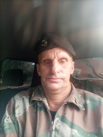 Danie, 54 Barberton, Mpumalanga, South Africa