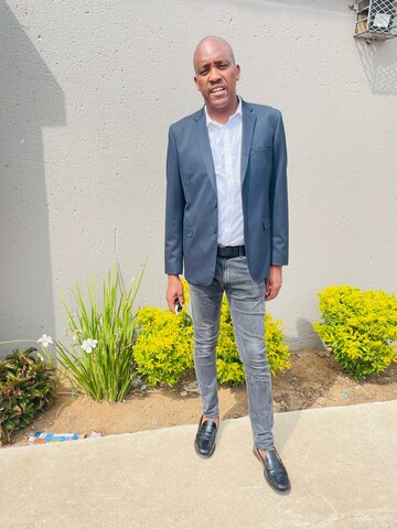 Kenny, 47 Soweto, Gauteng, South Africa