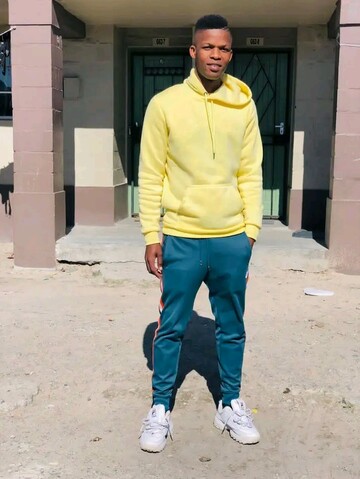 Seth, 32 Cape Town, Western Cape, South Africa