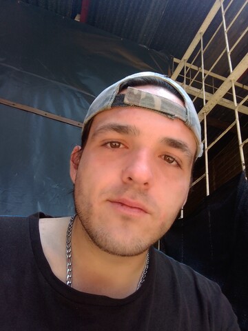 Aliin D, 23 Witbank, Mpumalanga, South Africa