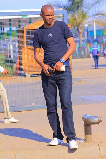 Scelo, 41 Johannesburg, Gauteng, South Africa