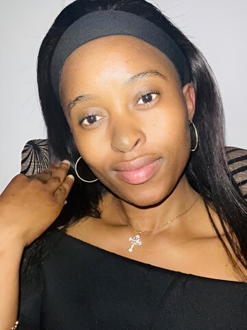 Smrti Haathee, 31 Babanango, KwaZulu-Natal, South Africa