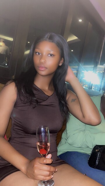 Itumeleng, 24 Benoni, Gauteng, South Africa