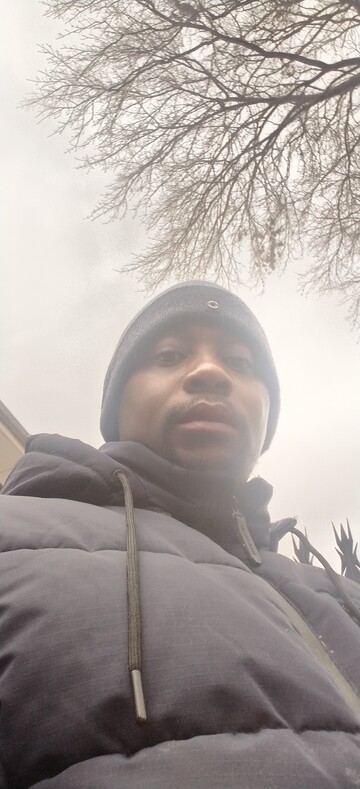 Tman, 31 Johannesburg South, Gauteng, South Africa